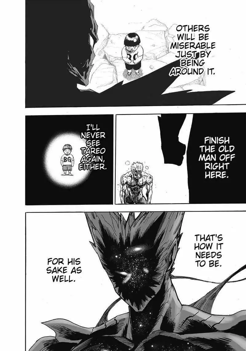 One-Punch Man Chapter 166 13